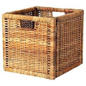 Storage basket IKEA Branas 32x34x32 cm